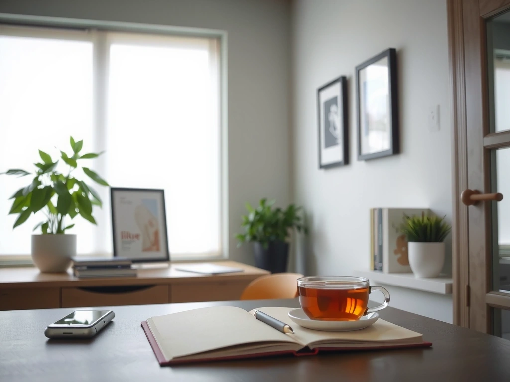 Première consultation